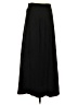 Eddie Bauer Solid Black Formal Skirt Size XS - photo 2