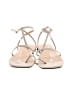 Gap Ivory Sandals Size 9 - photo 2