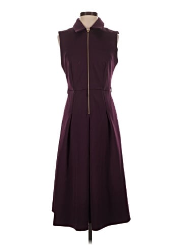 Calvin Klein Cocktail Dress (view 1)