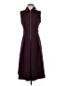 Calvin Klein Burgundy Cocktail Dress Size 4 - photo 1