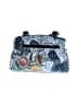 Anuschka 100% Leather Blue Leather Satchel One size - photo 3