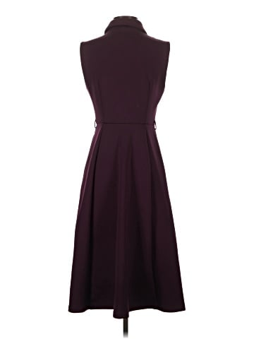 Calvin Klein Cocktail Dress (view 2)