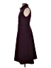 Calvin Klein Burgundy Cocktail Dress Size 4 - photo 5