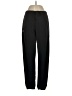Under Armour Solid Black Track Pants Size XS - photo 1