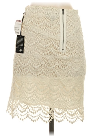 Valerie Bertinelli Casual Skirt (view 2)