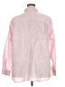 L.L.Bean Pink Long Sleeve Button-Down Shirt Size 3X - photo 2