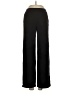Uniqlo Solid Black Casual Pants Size S - photo 1