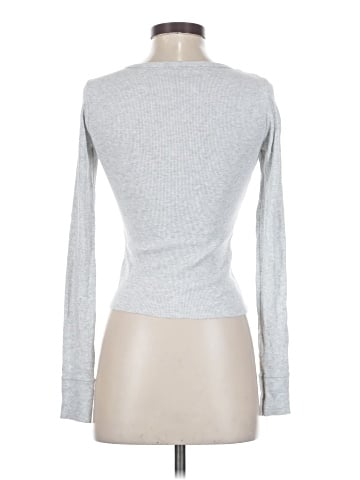 Brandy Melville Long Sleeve Top (view 2)