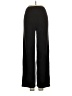 Uniqlo Solid Black Casual Pants Size S - photo 2