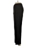 Uniqlo Solid Black Casual Pants Size S - photo 5