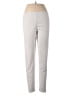 Cuddl Duds 100% Polyester Solid Gray Casual Pants Size M - photo 1