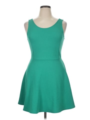 Divided by H&M Casual Dress (view 1)