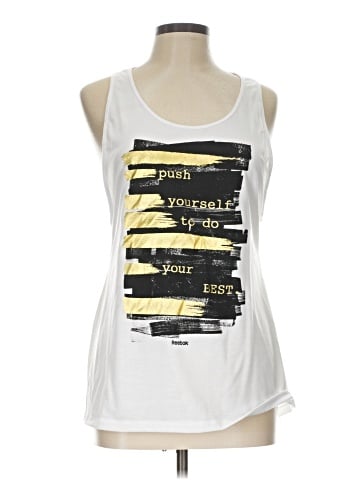 Reebok Tank Top (view 1)