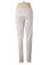 Cuddl Duds 100% Polyester Solid Gray Casual Pants Size M - photo 2