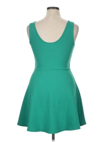 Divided by H&M Casual Dress (view 2)