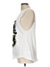 Reebok White Tank Top Size L - photo 5