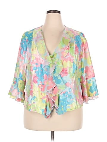 Ruby Rd. Jacket (view 1)