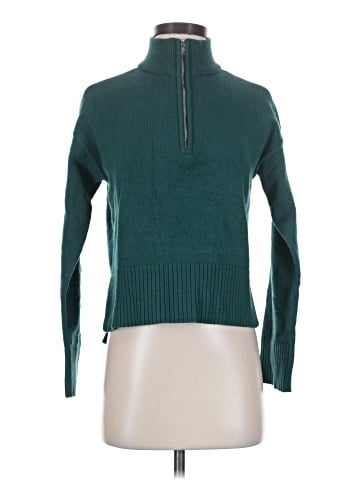 DKNY Pullover Sweater (view 1)