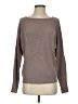 Staccato Brown Pullover Sweater Size S - photo 1
