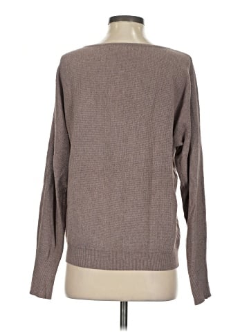 Staccato Pullover Sweater (view 2)
