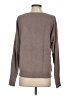 Staccato Brown Pullover Sweater Size S - photo 2