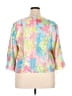 Ruby Rd. Pink Jacket Size 18 - photo 2