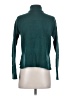 DKNY Solid Teal Pullover Sweater Size XS - photo 2