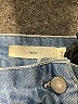 TGLA Blue Denim Skirt Size M - photo 4