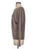 Staccato Brown Pullover Sweater Size S - photo 5