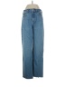 Abercrombie & Fitch Blue Jeans Size 27 waist - photo 1