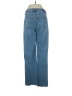 Abercrombie & Fitch Blue Jeans Size 27 waist - photo 2