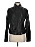 Vince. 100% Cotton Black Jacket Size M - photo 1