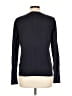 Ann Taylor Black Pullover Sweater Size L - photo 2