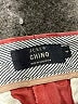 J.Crew 100% Cotton Solid Orange Shorts Size 4 - photo 3