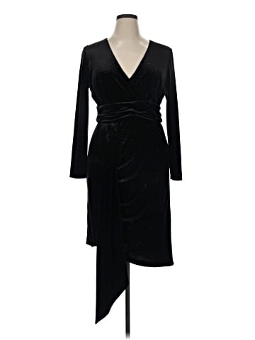 NISSA Cocktail Dress (view 1)