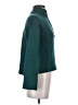 DKNY Solid Teal Pullover Sweater Size XS - photo 4