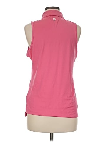 IZOD Sleeveless T-Shirt (view 2)