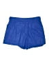 Nine West Solid Blue Shorts Size XL - photo 2