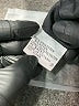 Le Suit Tweed Black Blazer Size 16 - photo 7