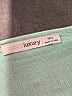 Subtle Luxury Teal Casual Dress Size M - photo 7