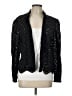 Chico's Black Jacket Size Lg (2.5) - photo 1