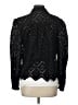 Chico's Black Jacket Size Lg (2.5) - photo 2