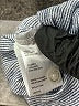 Weatherproof Blue Short Sleeve Blouse Size L - photo 5