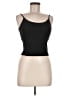 H&M Black Tank Top Size M - photo 1