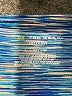 Tek Gear Blue Active Pants Size L - photo 7