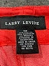 Larry Levine Solid Red Casual Pants Size 12 - photo 7