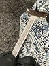 Free People Blue Cardigan Size XS - photo 7