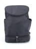 Sincerely Jules 100% Polyester Black Backpack One size - photo 1