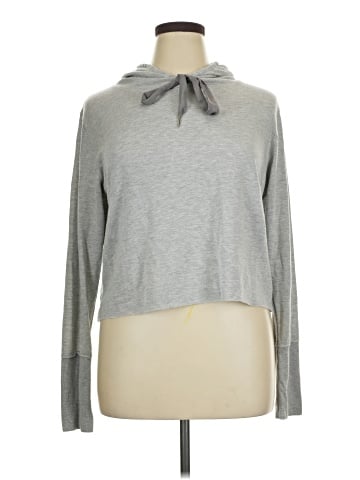 BP. Pullover Hoodie (view 1)