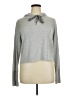 BP. Gray Pullover Hoodie Size XL - photo 1